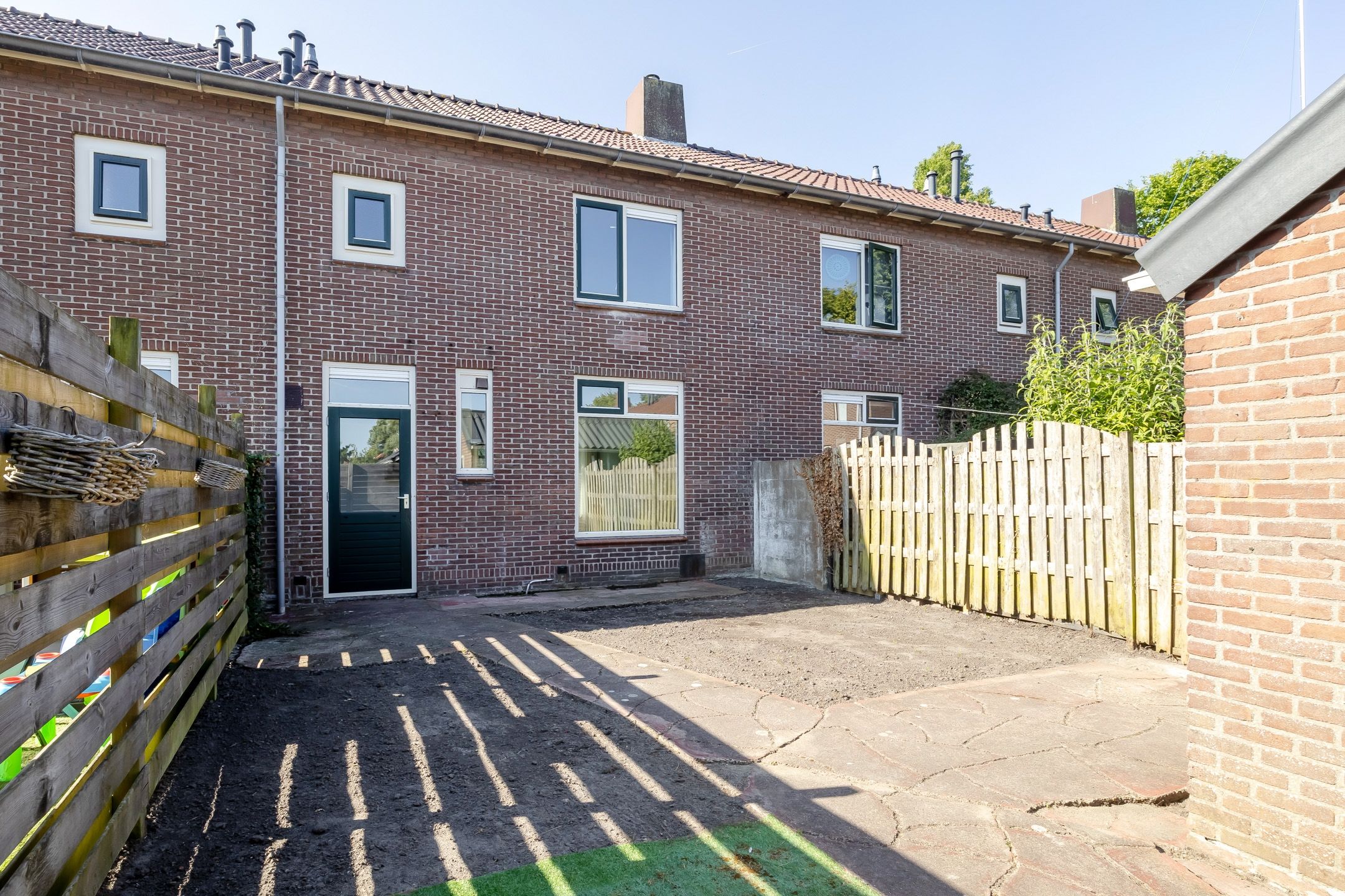 Foto 12 van Kievitstraat 135