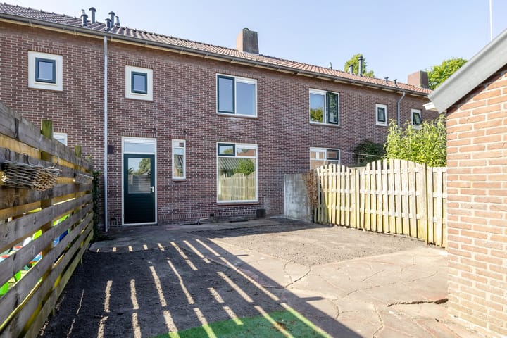 Foto 12 van Kievitstraat 135