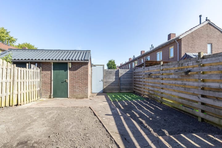 Foto 13 van Kievitstraat 135