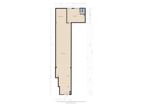 Bekijk plattegrond