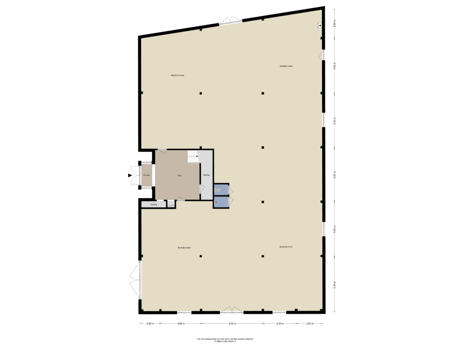 Bekijk plattegrond