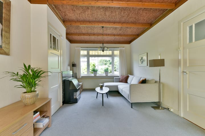 Foto 3 van Mendelssohnstraat 37