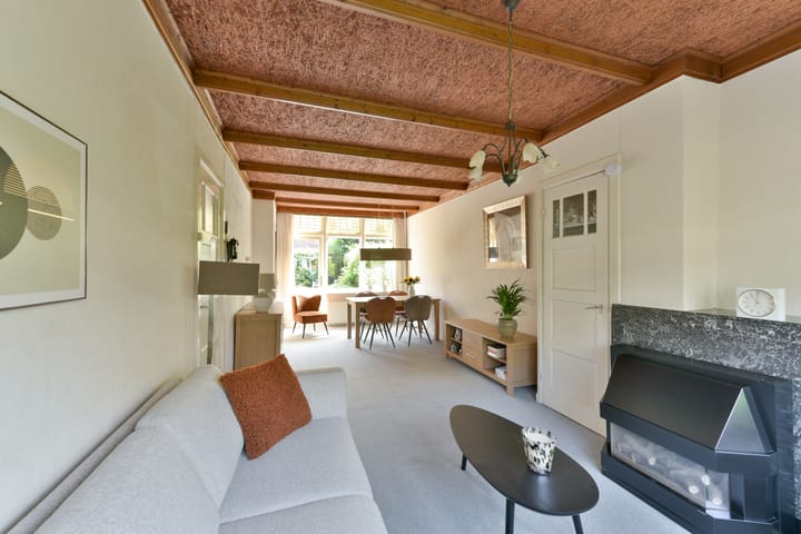 Foto 4 van Mendelssohnstraat 37