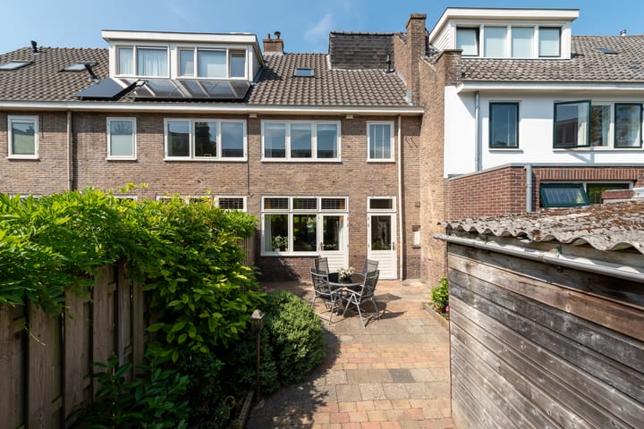 Foto 7 van Mendelssohnstraat 37