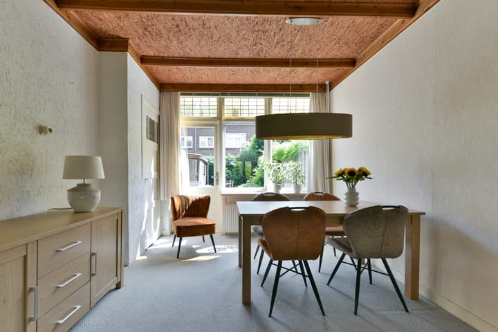 Foto 8 van Mendelssohnstraat 37