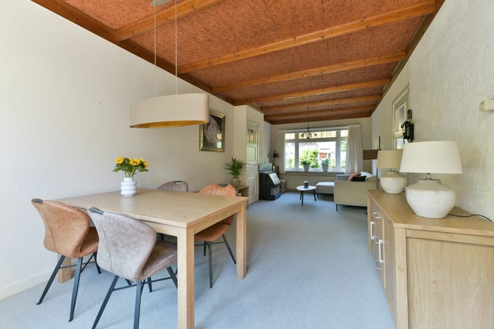 Foto 9 van Mendelssohnstraat 37