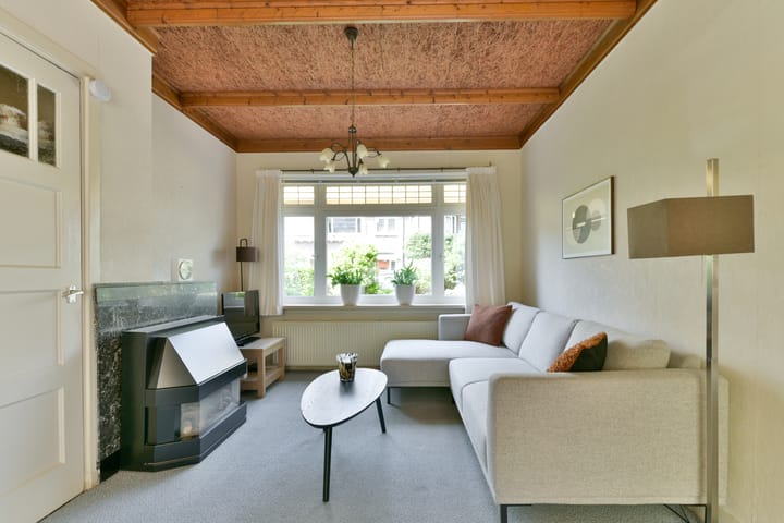 Foto 10 van Mendelssohnstraat 37