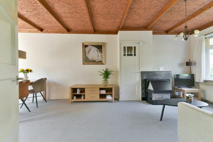 Foto 12 van Mendelssohnstraat 37