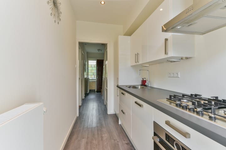 Foto 14 van Mendelssohnstraat 37