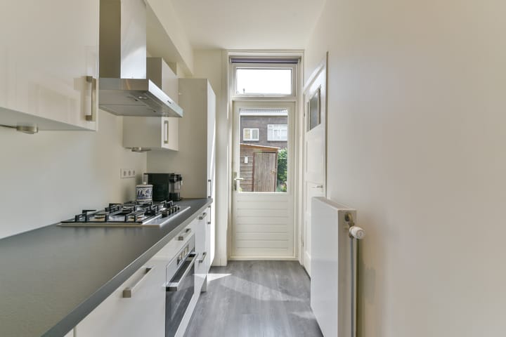 Foto 15 van Mendelssohnstraat 37