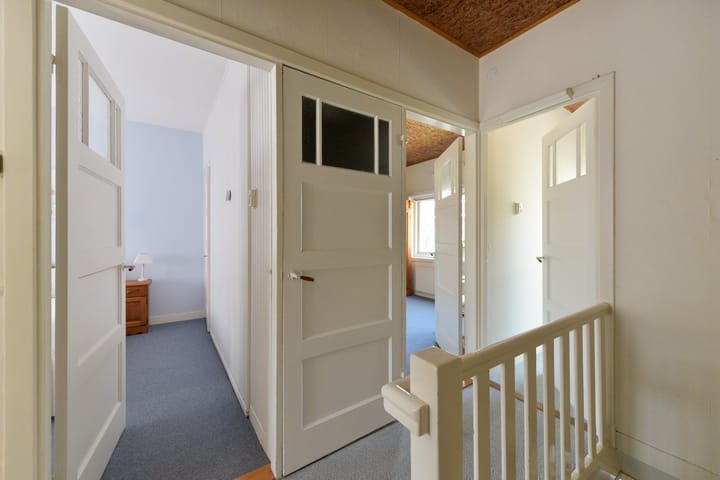 Foto 17 van Mendelssohnstraat 37