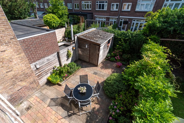 Foto 20 van Mendelssohnstraat 37