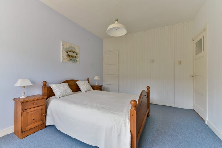 Foto 21 van Mendelssohnstraat 37