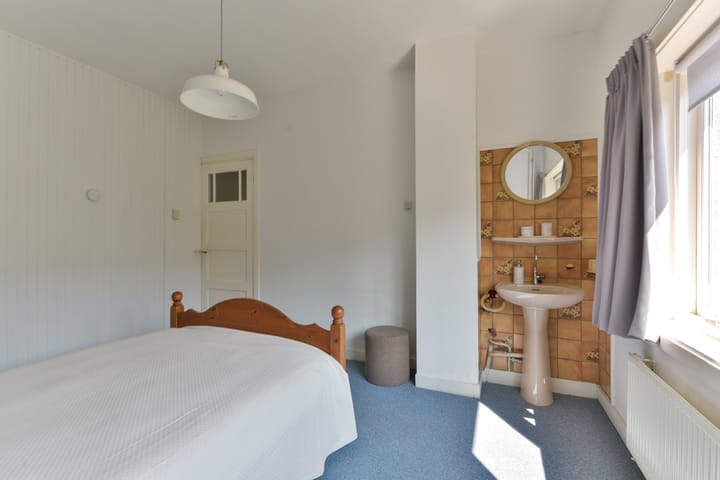 Foto 22 van Mendelssohnstraat 37