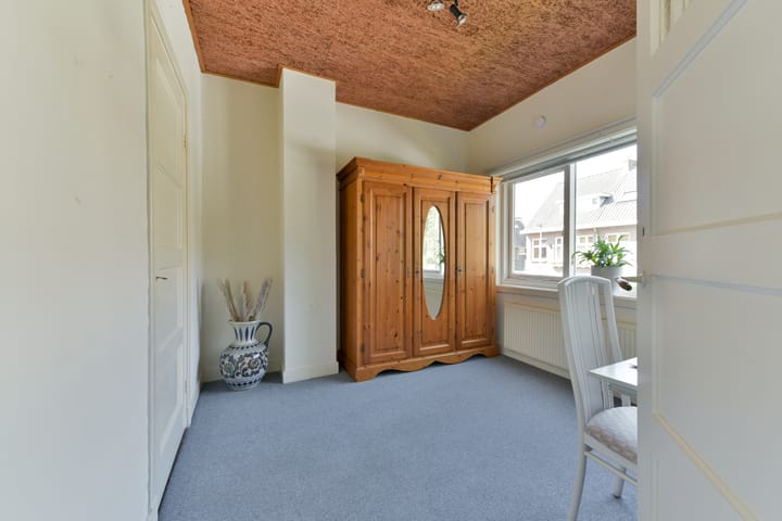 Foto 23 van Mendelssohnstraat 37