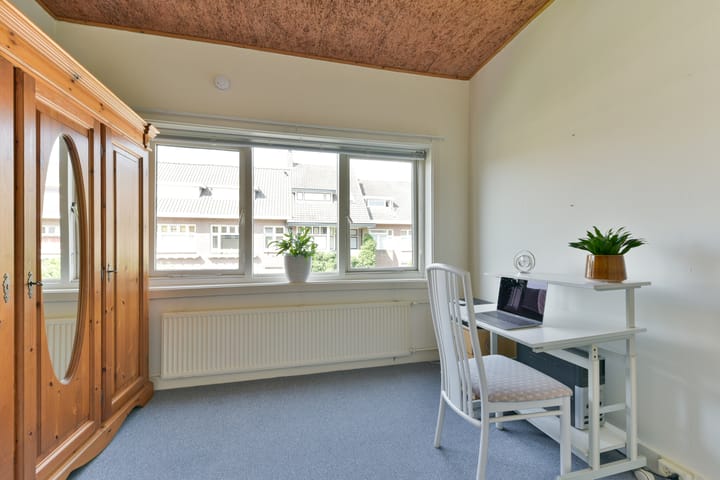 Foto 24 van Mendelssohnstraat 37