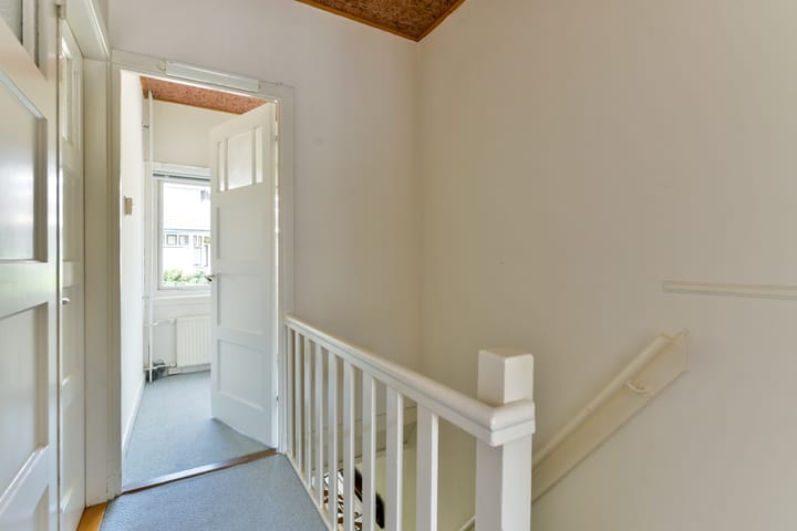 Foto 25 van Mendelssohnstraat 37