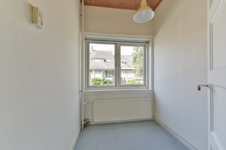 Foto 26 van Mendelssohnstraat 37