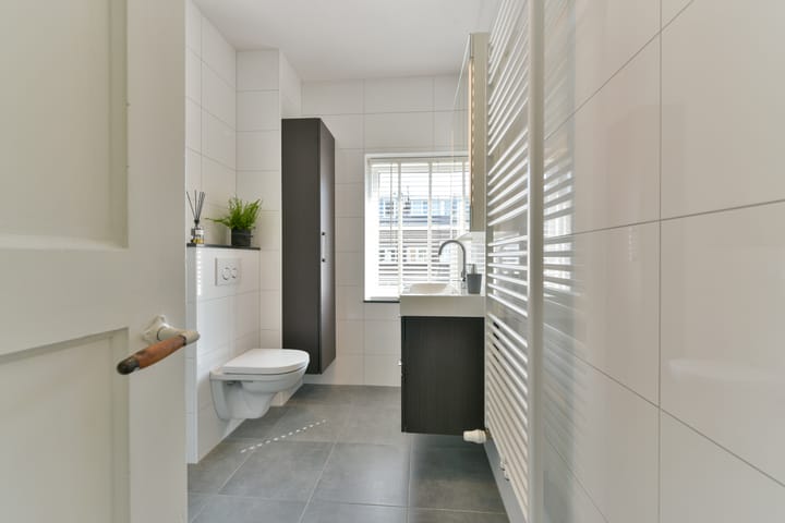 Foto 28 van Mendelssohnstraat 37