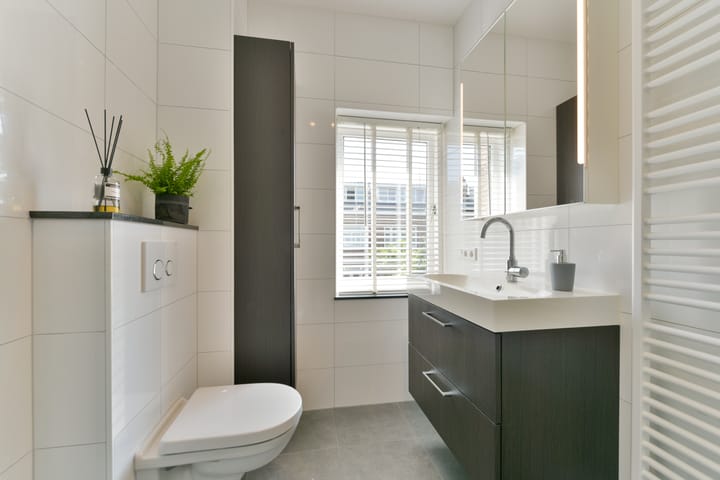 Foto 30 van Mendelssohnstraat 37