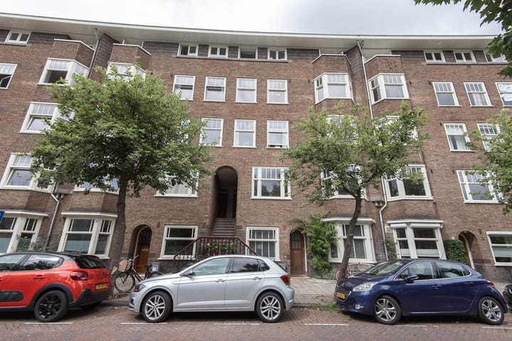 Lekstraat 120-4A