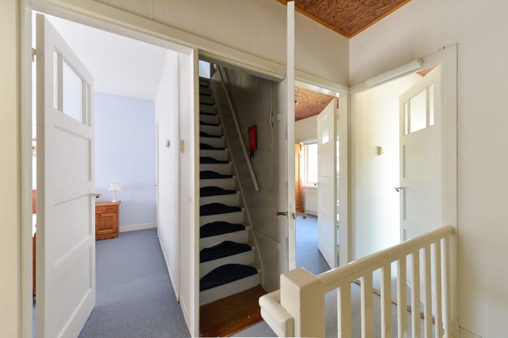 Foto 32 van Mendelssohnstraat 37