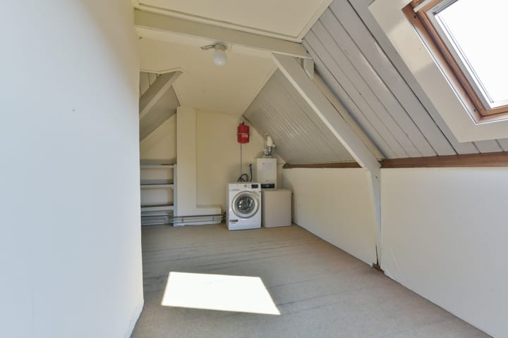 Foto 33 van Mendelssohnstraat 37