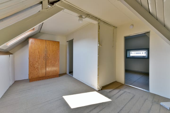 Foto 34 van Mendelssohnstraat 37