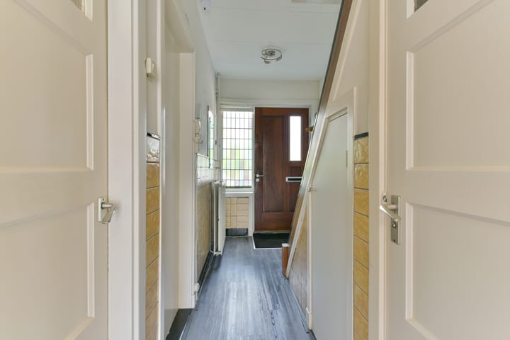 Foto 36 van Mendelssohnstraat 37