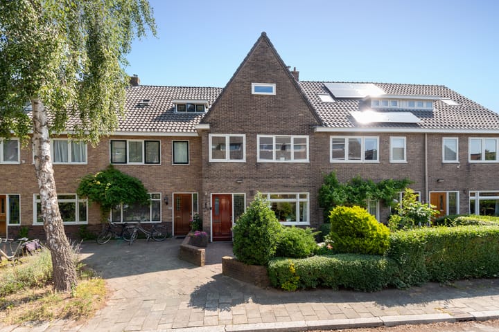 Foto 38 van Mendelssohnstraat 37