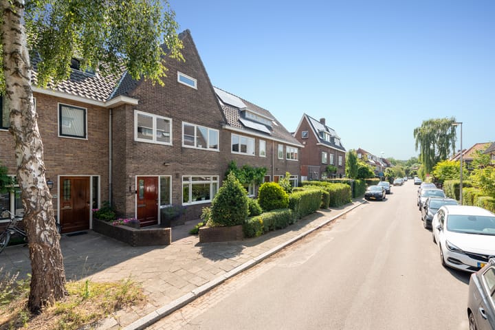 Foto 39 van Mendelssohnstraat 37