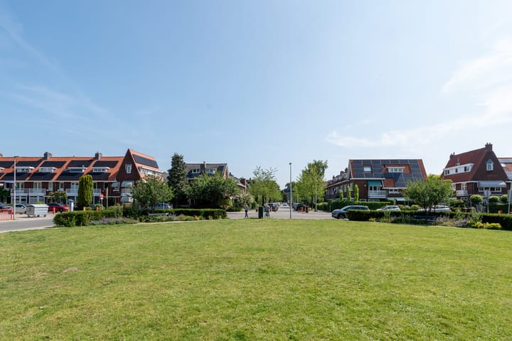 Foto 40 van Mendelssohnstraat 37