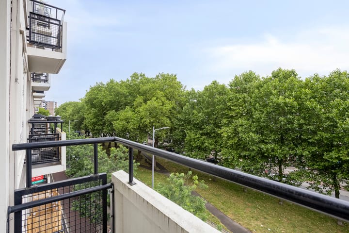 Foto 2 van Mariniersweg 187