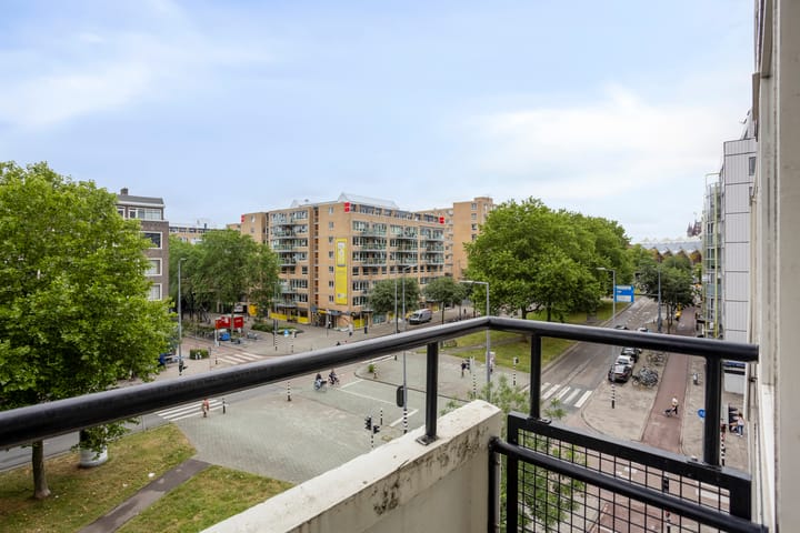 Foto 3 van Mariniersweg 187