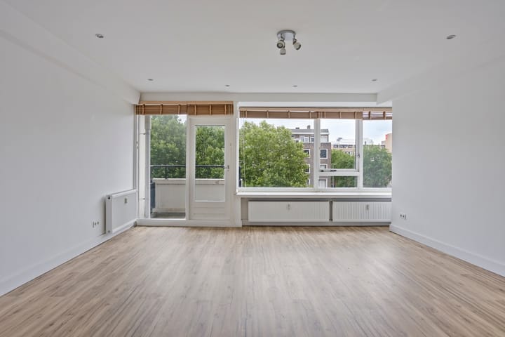 Foto 5 van Mariniersweg 187