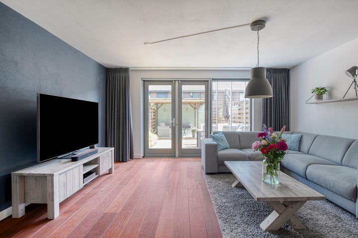 Foto 2 van John Raedeckerhof 61