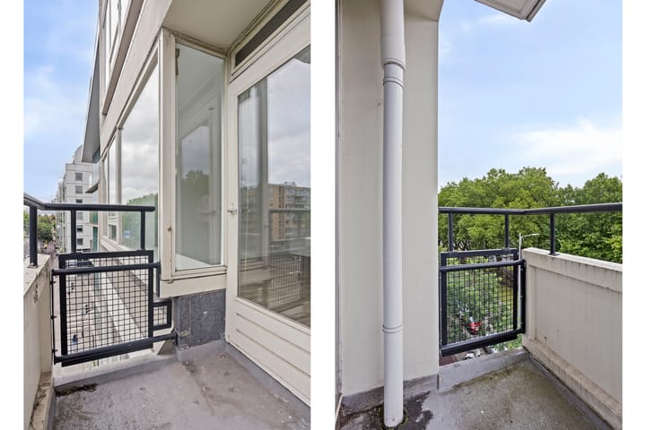 Foto 10 van Mariniersweg 187