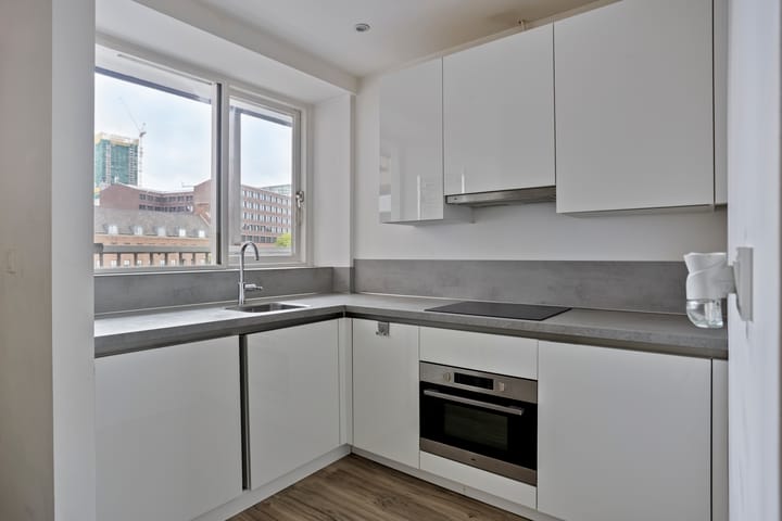 Foto 12 van Mariniersweg 187