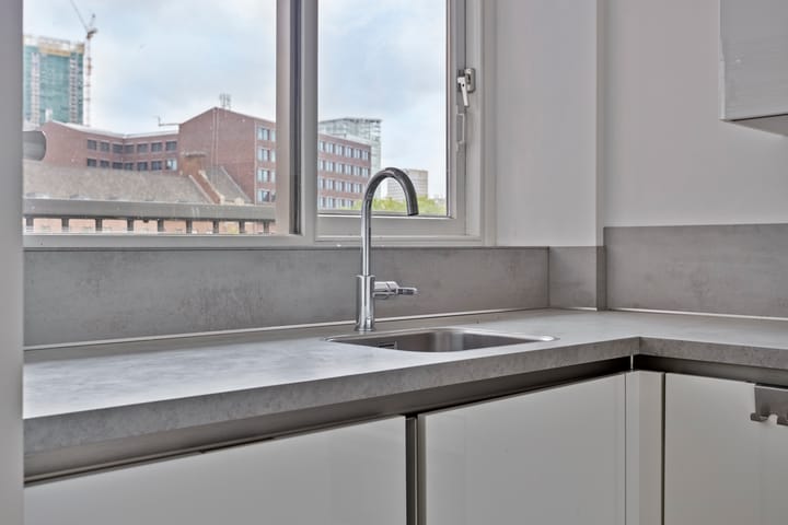 Foto 13 van Mariniersweg 187