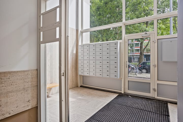 Foto 22 van Mariniersweg 187