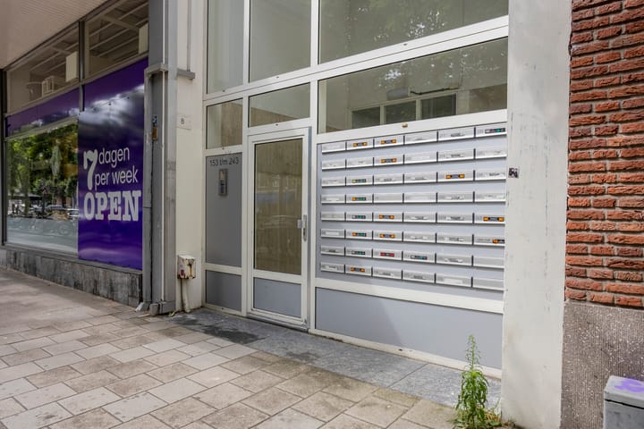 Foto 23 van Mariniersweg 187