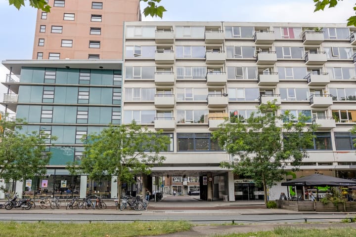 Foto 24 van Mariniersweg 187