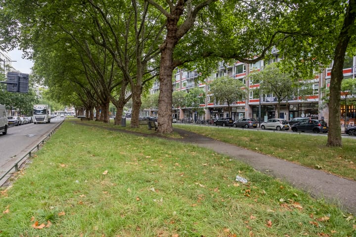 Foto 26 van Mariniersweg 187