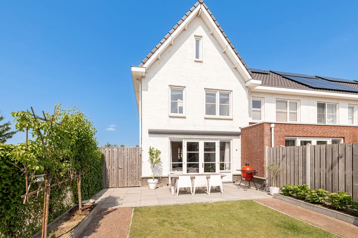 Foto 2 van Riek van Haarenstraat 1