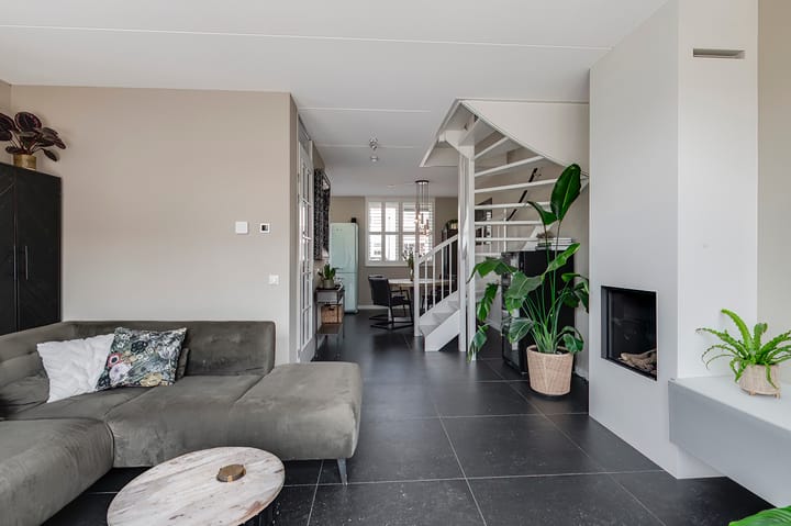 Foto 3 van Riek van Haarenstraat 1