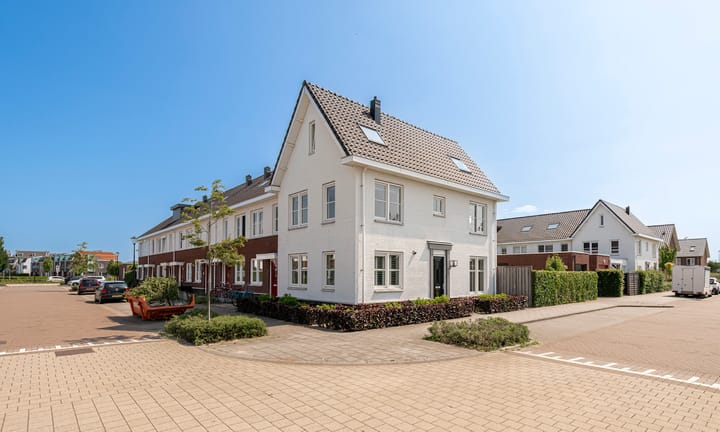 Foto 4 van Riek van Haarenstraat 1