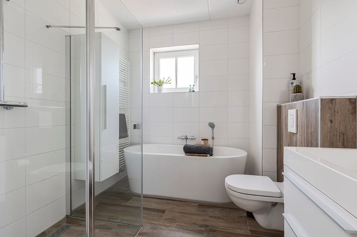 Foto 5 van Riek van Haarenstraat 1