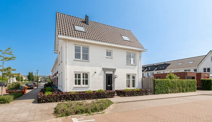 Foto 6 van Riek van Haarenstraat 1