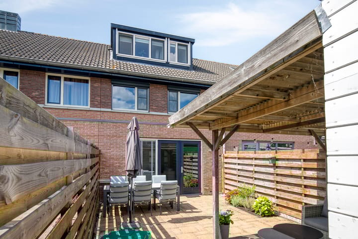 Foto 5 van John Raedeckerhof 61