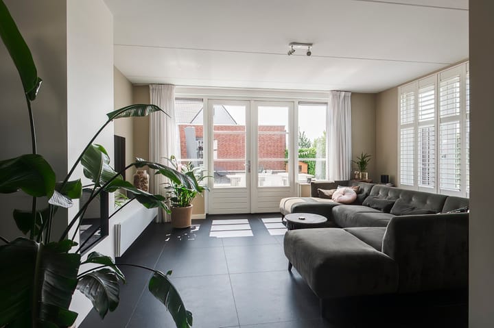 Foto 9 van Riek van Haarenstraat 1